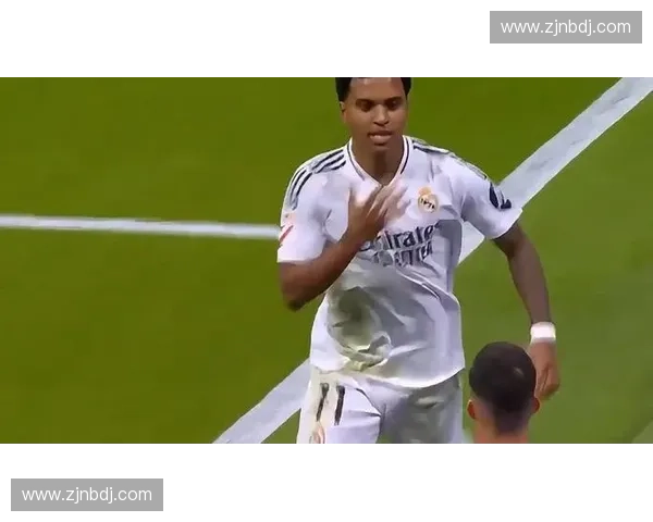 皇马鏖战欧洲赛场引领足球风潮 展现王者风范再创辉煌