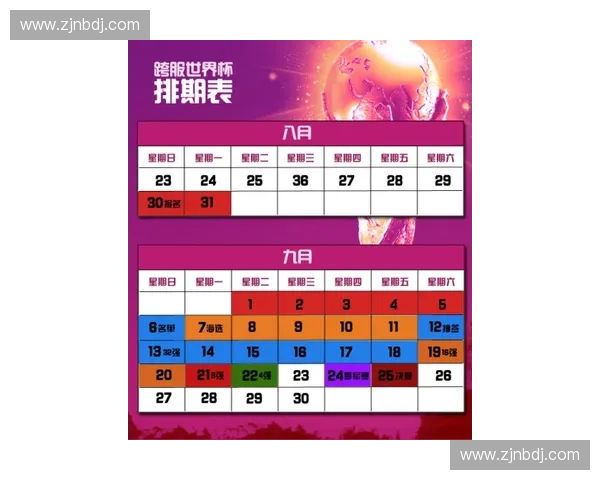 2026世界杯英格兰赛事直播全程覆盖及赛程安排详解
